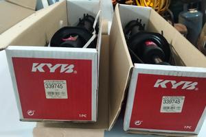 ammortizzatori posteriori Alfa 156  sw