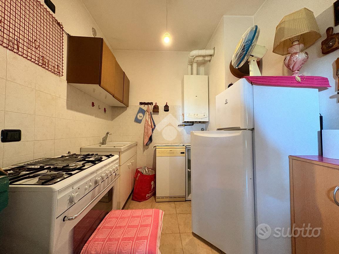 Apartment in Suzzara, Mantova - Altro
