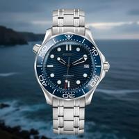 Seiko mod Seamaster