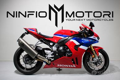Honda CBR 1000 RR-R Fireblade SP - 2025