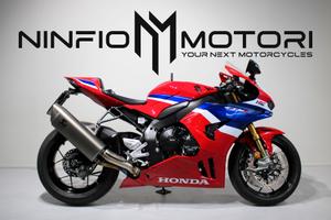 Honda CBR 1000 RR-R Fireblade SP - 2025