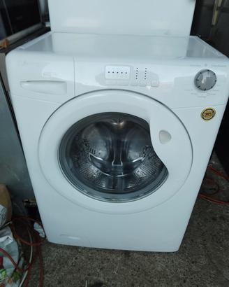 lavatrice slim Iberna 7 kg 1000  giri A+++