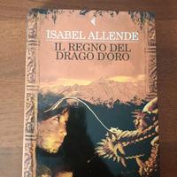 Libri Isabel Allende