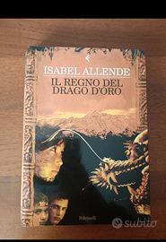 Libri Isabel Allende