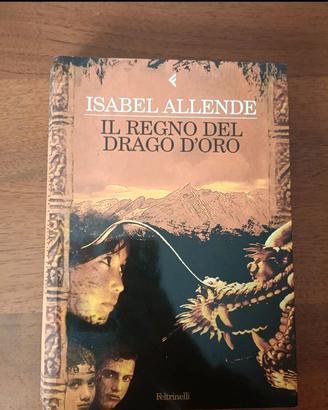 Libri Isabel Allende