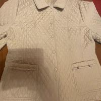 Giubbino giubbotto trapuntato leggero donna Shunfa