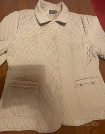 Giubbino giubbotto trapuntato leggero donna Shunfa