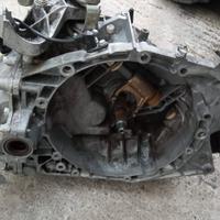 CAMBIO FIAT SCUDO 1,9 TD CODICE 20LE43 ANNO 2000 5