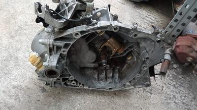 CAMBIO FIAT SCUDO 1,9 TD CODICE 20LE43 ANNO 2000 5