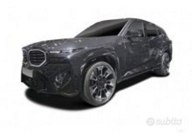 BMW XM Serie X