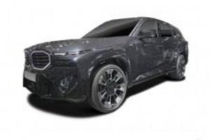 BMW XM Serie X