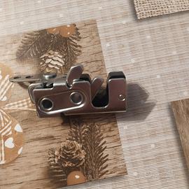 Accessori camper, serrature