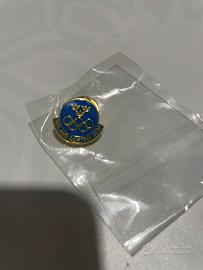 Spilla Milano cortina 2026