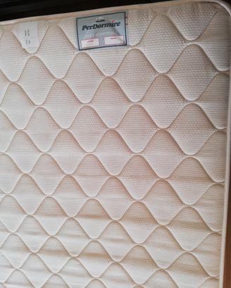 Materasso singolo lattice