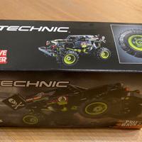 Lego Technic Monster Jam™ Grave Digger™