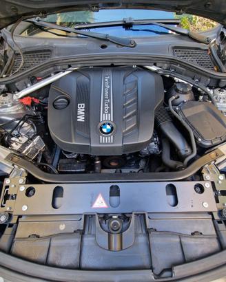 BMW X3 Xdrive 20D