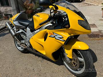 Rarissima Suzuki TL1000R - 1999 originale USA