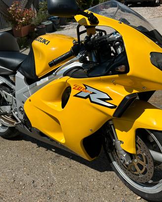 Rarissima Suzuki TL1000R - 1999 originale USA