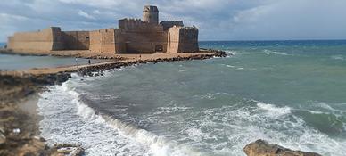 Casa vacanza VillaggioTucano Le Castella