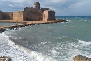 Casa vacanza VillaggioTucano Le Castella