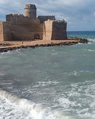 Casa vacanza VillaggioTucano Le Castella