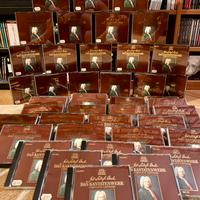 CD Musica Classica Bach