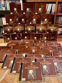 CD Musica Classica Bach