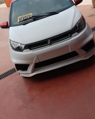 Aixam 50 (sport)