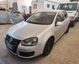 Volkswagen Golf 1.9 TDI 140cv 5 porte