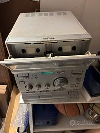 Stereo  sony vintage