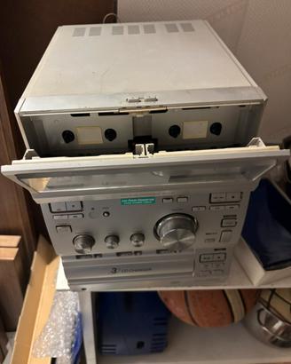 Stereo  sony vintage