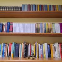 Libri su richiesta