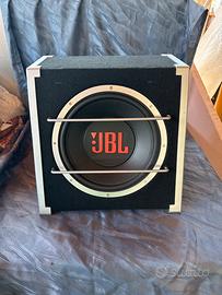 Subwoofer JBL