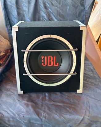 Subwoofer JBL