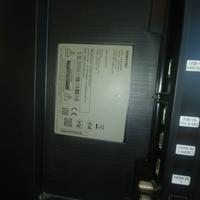 Samsung smart 50 pannello rotto annii 4 ricambi