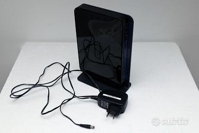 NETGEAR DGND3700v2 Wireless Dual Band Modem Router