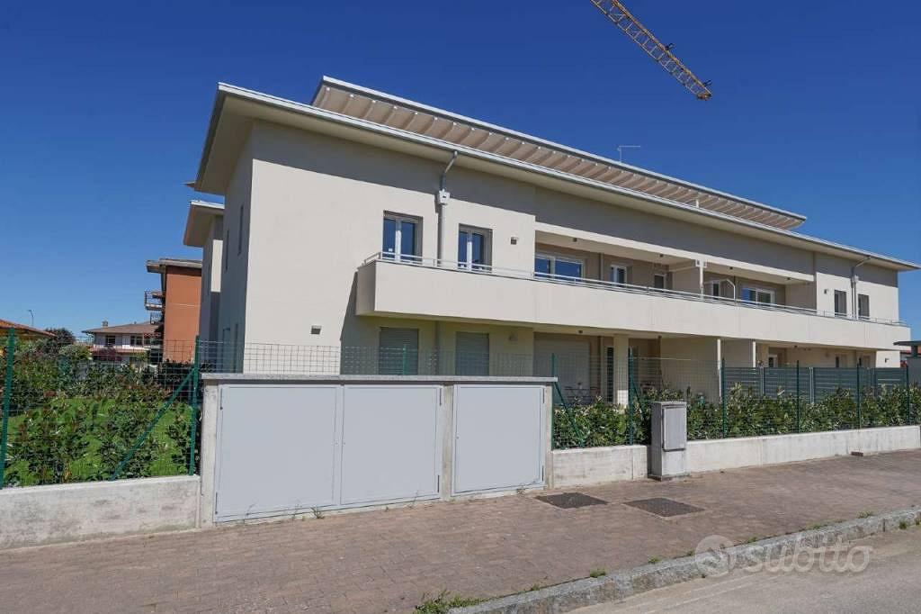 Appartamento – Medolago, Bergamo - Vista 4