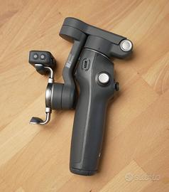 Smartphone Gimbal DJI Osmo Mobile 7P