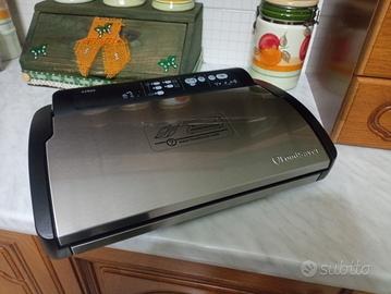 Macchina per sottovuoto FoodSaver V