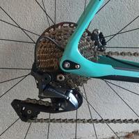 BIANCHI INFINITO CV DISC 11V