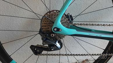 BIANCHI INFINITO CV DISC 11V