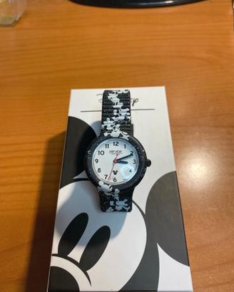 orologio hip hop disney