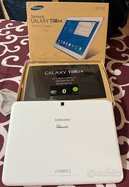 Samsung Galaxy Tab4 10.1 “ 16gb