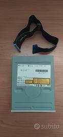 Lettore masterizzatore DVD CD marca LG per PC fiss