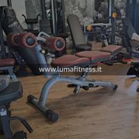 Panca Addome TECHNOGYM SELECTION 
