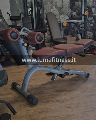 Panca Addome TECHNOGYM SELECTION 