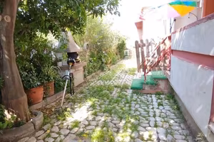 Appartamento di 130 m² con 3 locali e box auto a S