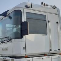 Renault MAGNUM 480 DXI CABINA COMPLETA
