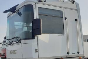 Renault MAGNUM 480 DXI CABINA COMPLETA