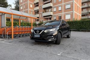 Nissan Qashqai 1,5 Diesel